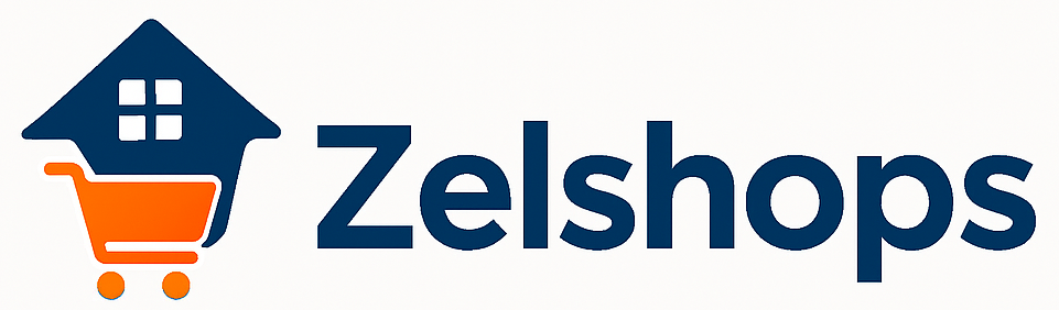Zelshops Logo