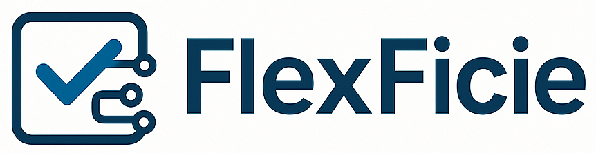 Flexficie Logo