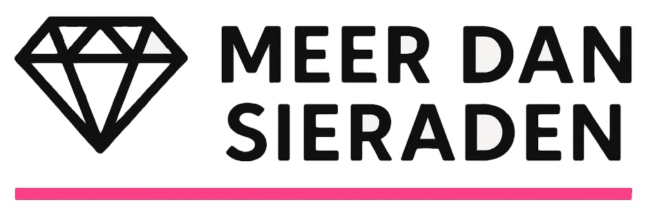 Meer dan Sieraden Logo